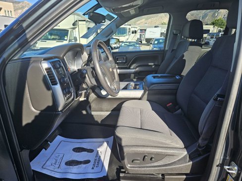 Used 2017 Chevrolet Silverado 1500 LT image 14