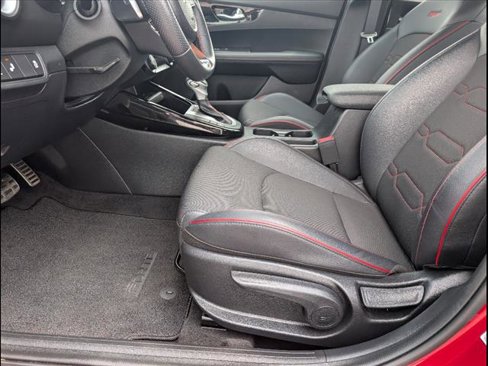 Used 2024 Kia Forte GT image 11