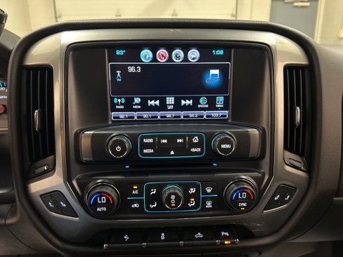 Used 2016 Chevrolet Silverado 1500 LT w/ All Star Edition image 26