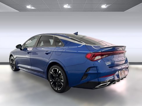 Used 2022 Kia K5 GT-Line image 3