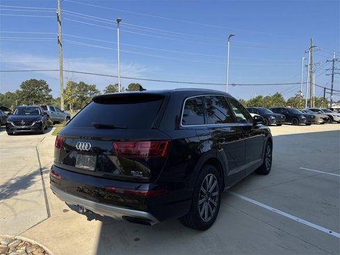 Used 2017 Audi Q7 3.0T Prestige image 7