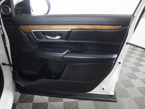 Used 2017 Honda CR-V EX-L image 25