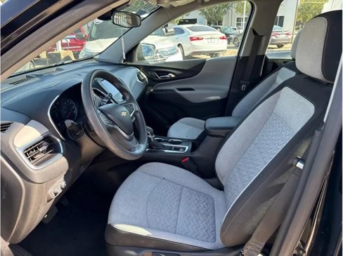 Used 2023 Chevrolet Equinox LS image 8