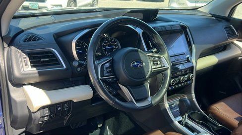Used 2019 Subaru Ascent Touring w/ Popular Package #2 image 24