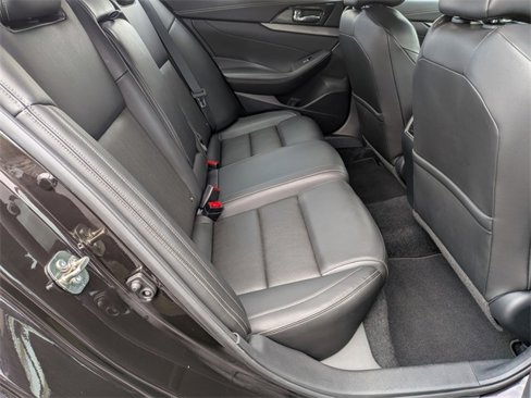 Used 2017 Nissan Maxima 3.5 SL image 29