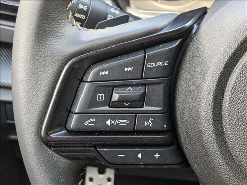 Certified 2025 Subaru Crosstrek 2.5i Sport w/ Crosstrek Mirror Package image 16