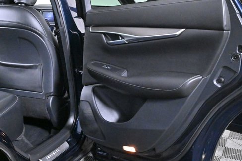 Certified 2022 INFINITI QX50 Luxe image 30