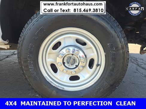 Used 2015 Ford F350 XL image 37