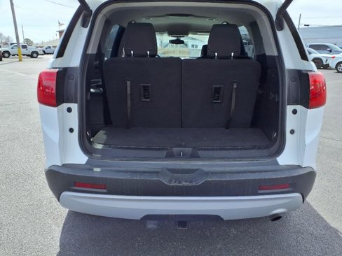 Used 2019 GMC Acadia SLE image 27