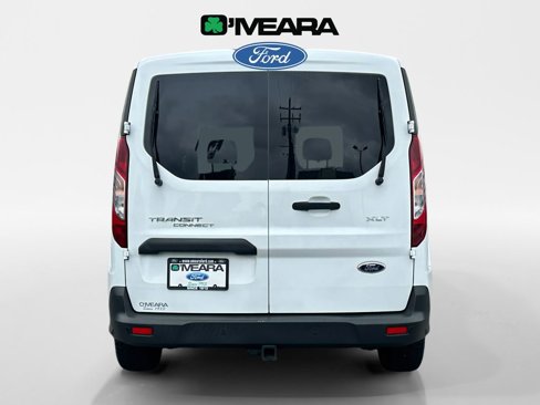 Used 2015 Ford Transit Connect XLT image 2