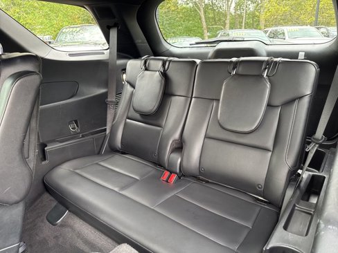 Used 2020 Ford Explorer ST w/ Premium Technology Package image 21