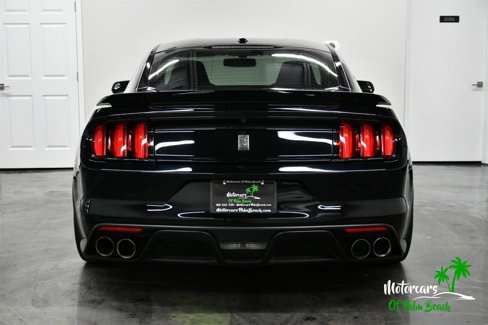 Used 2017 Ford Mustang Shelby GT350 w/ Electronics Package image 8