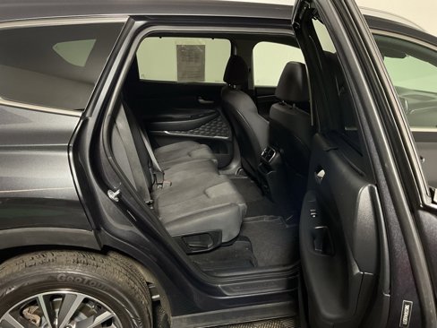 Used 2020 Hyundai Santa Fe SEL w/ Convenience Package image 31