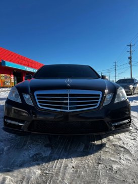 Used 2012 Mercedes-Benz E 350 BlueTEC Sedan image 2