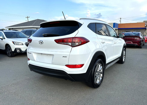 Used 2017 Hyundai Tucson SE image 6