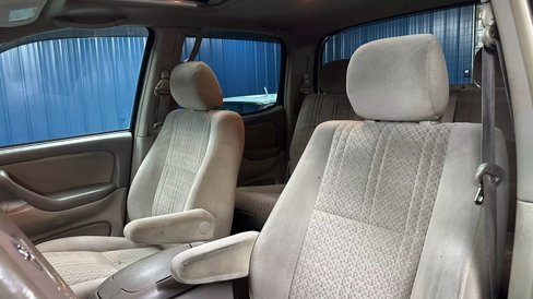 Used 2006 Toyota Tundra SR5 image 9