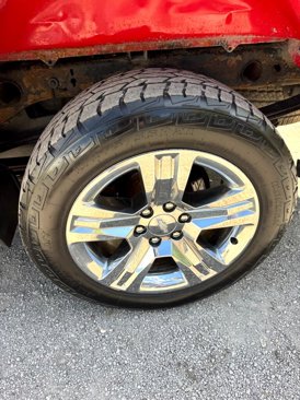 Used 2016 Chevrolet Silverado 1500 Custom w/ Trailering Package image 26