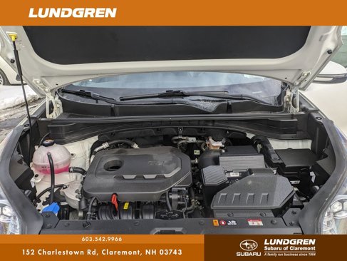 Used 2021 Kia Sportage EX image 33
