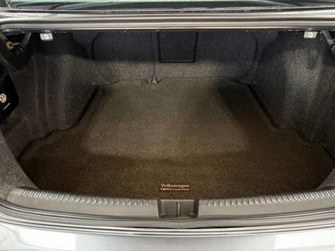Used 2013 Volkswagen Jetta SE image 22