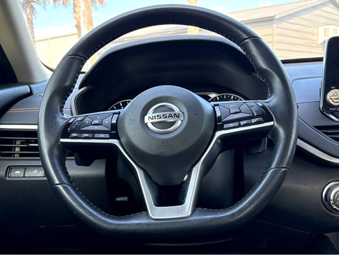 Used 2020 Nissan Altima 2.5 SR image 12