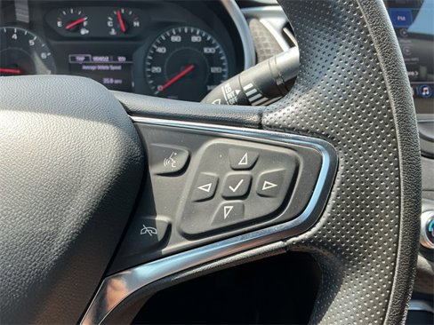 Used 2023 Chevrolet Malibu LT image 29