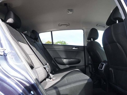 Used 2019 Kia Sportage LX w/ LX Popular Package image 32