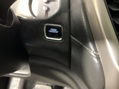 Used 2017 GMC Acadia Denali w/ Technology Package image 35
