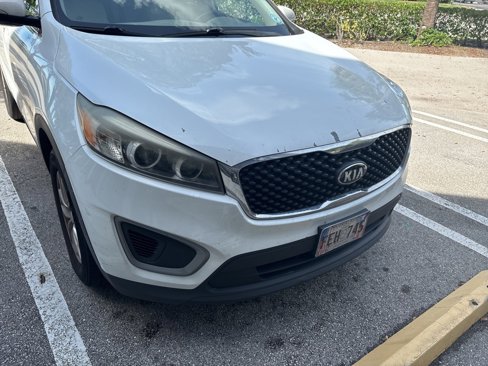 Used 2016 Kia Sorento LX w/ LX Convenience Package image 5