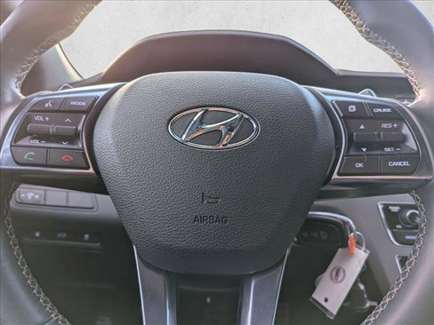 Used 2017 Hyundai Sonata Sport 2.0T image 16