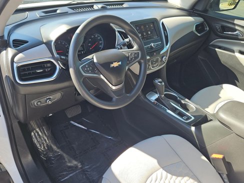 Used 2020 Chevrolet Equinox LS image 11
