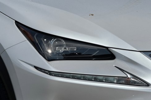 Used 2018 Lexus NX 300 FWD image 10