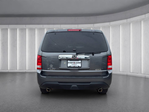 Used 2012 Honda Pilot EX-L image 4
