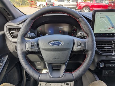 New 2025 Ford Escape ST-Line image 20
