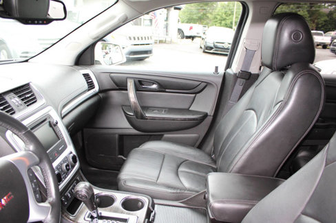 Used 2014 GMC Acadia SLT image 14