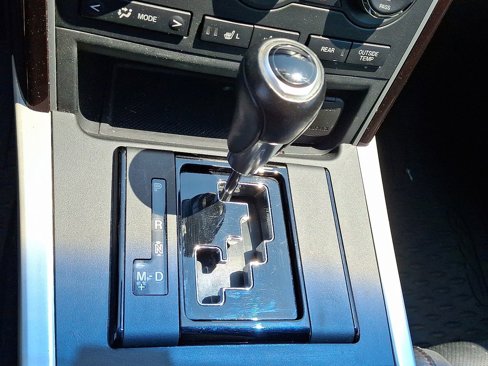 Used 2015 MAZDA CX-9 Grand Touring image 23