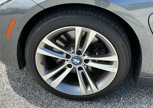 Used 2018 BMW 330e image 12