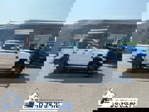 New 2024 Ford Ranger XLT image 31