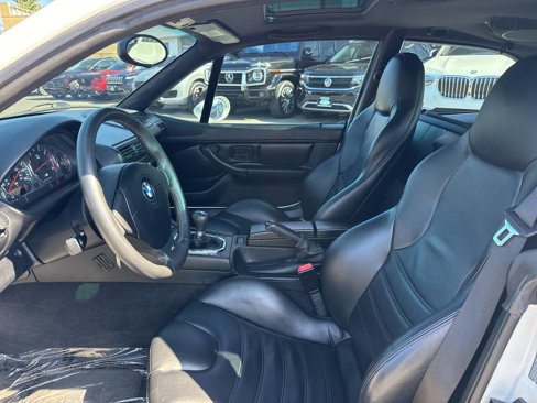 Used 2000 BMW M Coupe image 49