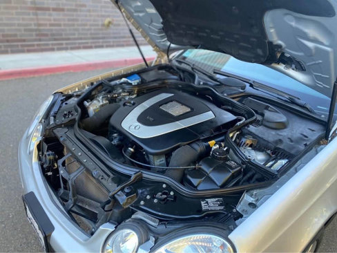 Used 2006 Mercedes-Benz E 350 Sedan image 11