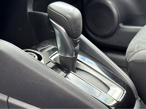 Certified 2021 Nissan Kicks S image 14