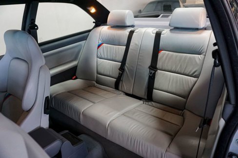 Used 1999 BMW M3 Coupe image 22