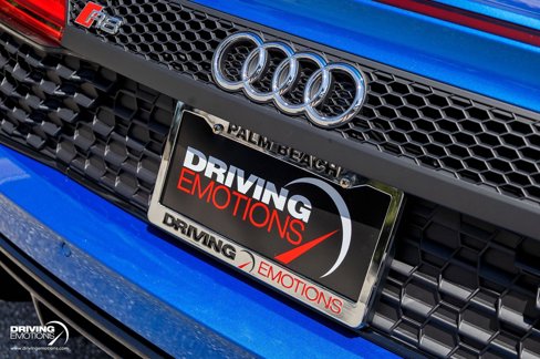Used 2023 Audi R8 V10 performance image 23
