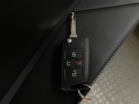 New 2025 Volkswagen Jetta Sport image 28