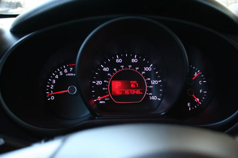 Used 2015 Kia Soul image 11