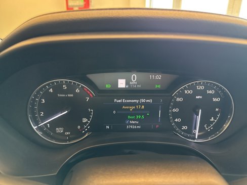 Used 2020 Cadillac CT4 Sport image 48