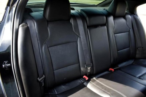 Used 2013 Ford Taurus SEL image 19