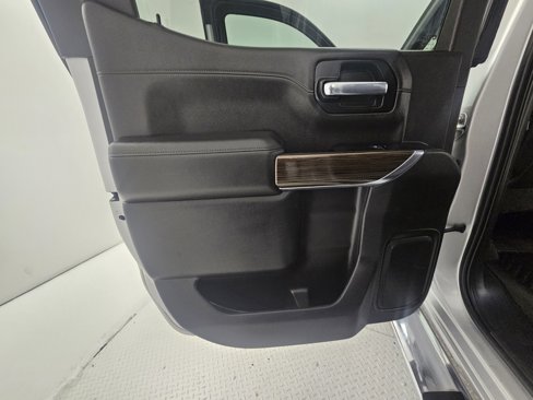 Used 2022 Chevrolet Silverado 1500 LT image 28