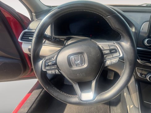 Used 2018 Honda Accord EX-L image 12