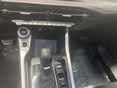 Used 2024 Dodge Hornet R/T image 16