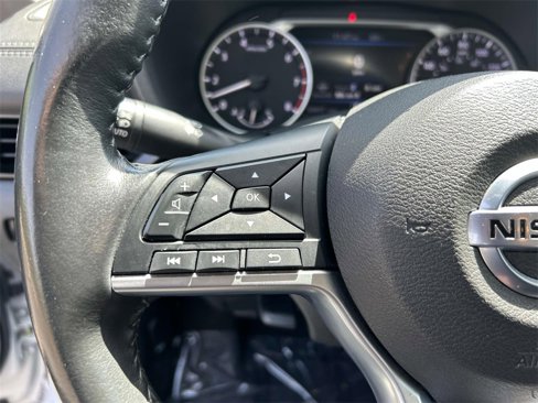 Used 2022 Nissan Sentra SV image 20